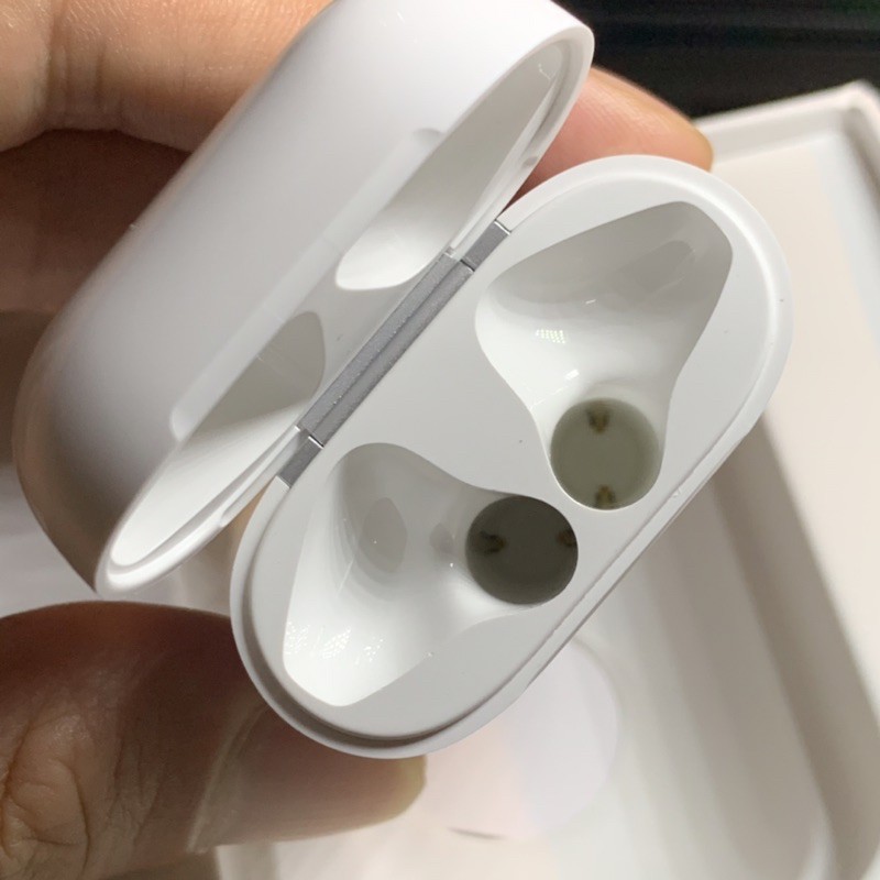 Tai nghe Hổ Vằn airpods 2 hổ vằn xịn chip louda 1562m - Check setting - Pin 5h - Bảo hành đổi mới [TẶNG CASE] | BigBuy360 - bigbuy360.vn