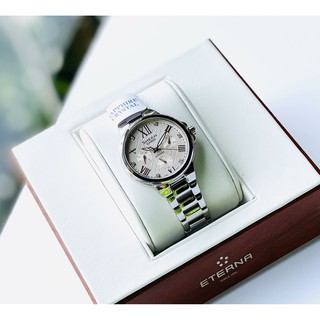 Đồng hồ nữ Casio Sheen SHE-3511D