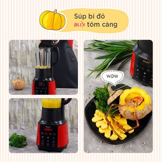 Máy làm sữa hạt Magic Korea A96