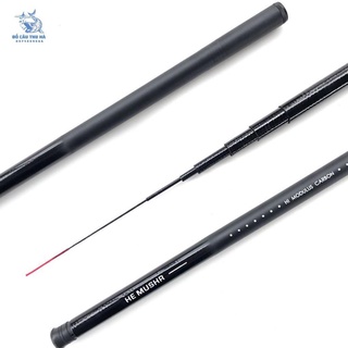 THANH LÝ cần câu tay-cần câu rút Shimano thường từ 2m7 đến 5m4 chính hãng