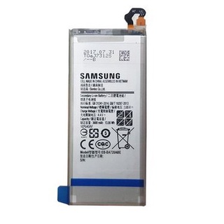 Pin samsung j7 pro /j730 zin