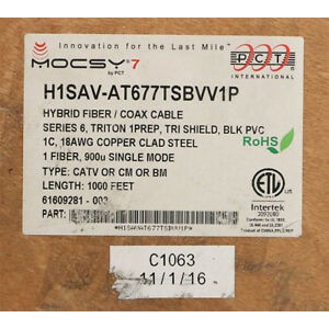 Cáp đồng trục PCT A660- Cáp camera, cáp tivi