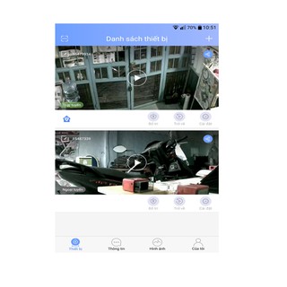 CAMERA WIFI YOOSEE GIÁ RẺ CHUẨN HD