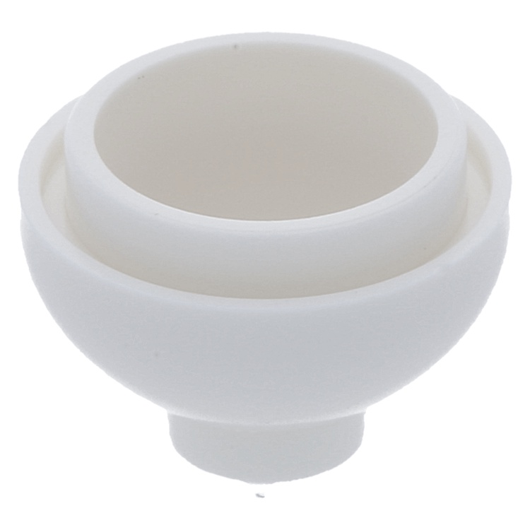 -15395-Brick, Round 2 x 2 Dome Bottom