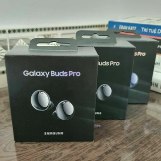 Tai nghe Bluetooth True Wireless Samsung Buds Pro
