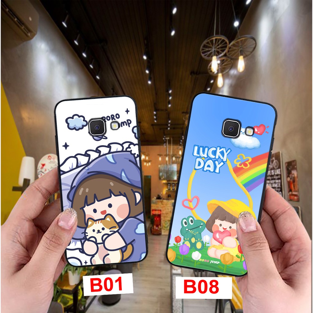 [RẺ VÔ ĐỊCH]ỐP LƯNG SAMSUNG J7 PRIME/J4 PLUS/J4 CORE GIÁ RẺ-CHẤT LƯỢNG CAO