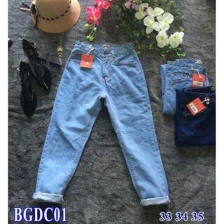 Baggy sz đại từ 33 đến 35