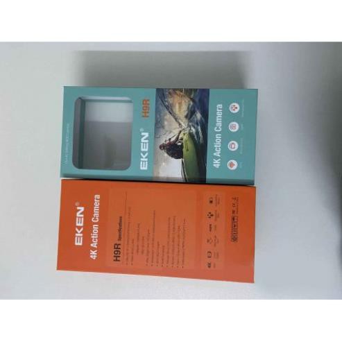 Bán Sỉ Camera Hành Trình Xe Máy Eken H9R FREE SHIP | BigBuy360 - bigbuy360.vn
