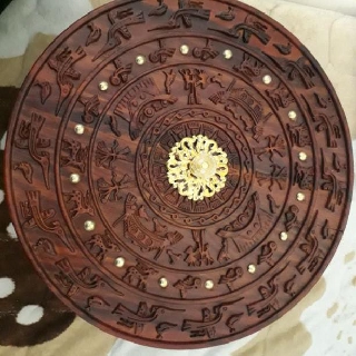 Khay bánh kẹo hatn