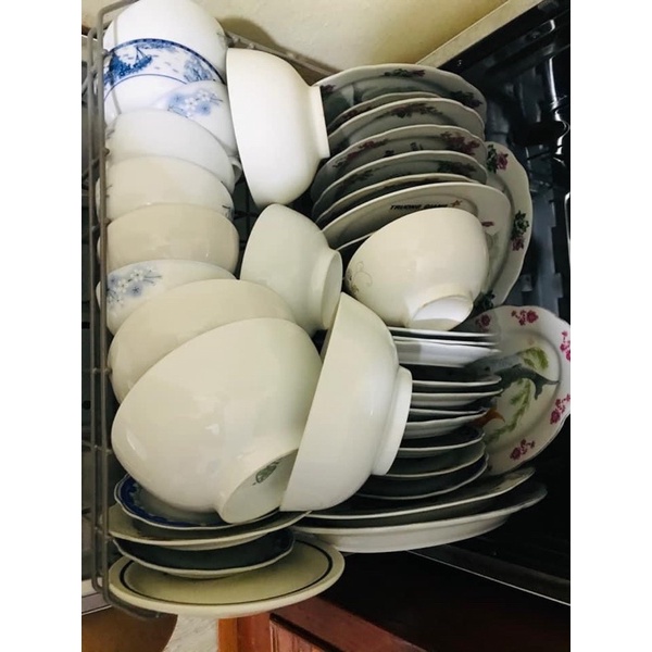 Máy rửa bát latino LT-EU11PTC  - BH 5 năm, Diệt khuẩn UV, Tặng viên rửa, Công nghệ sấy PTC