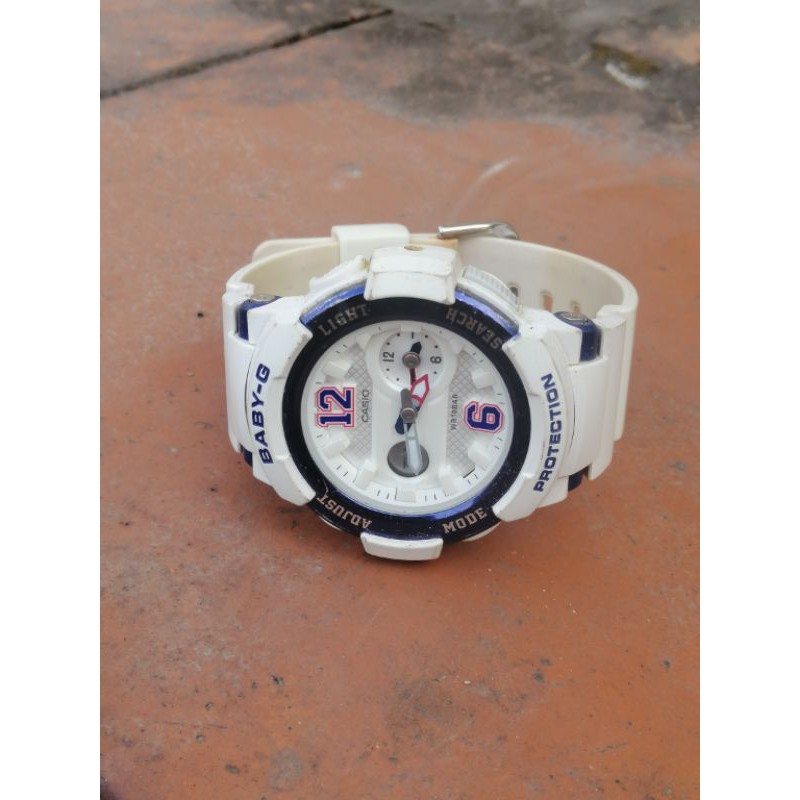 Đồng hồ trẻ em Hiệu CASÍO BabyG của Nhật | BigBuy360 - bigbuy360.vn