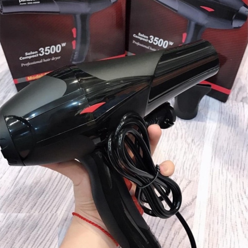 Máy Sấy Tóc 2 Chiều Tạo Kiểu Công Suất Lớn – Chính Hãng BH 12 Tháng