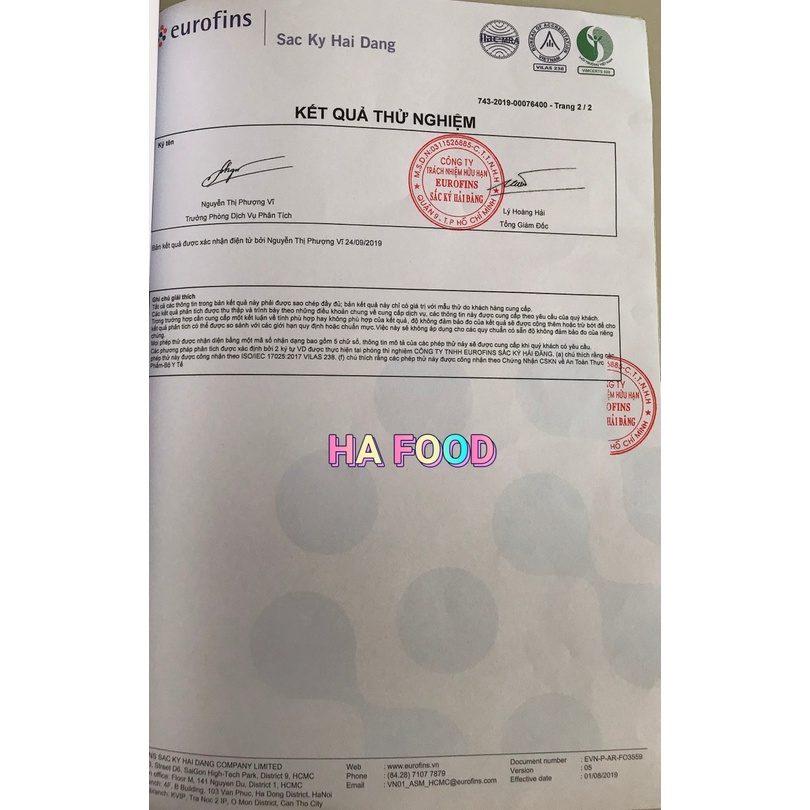 [2kg] Lạp xưởng tươi Cai Lậy vị Truyền thống MỚI RA LÒ | BigBuy360 - bigbuy360.vn
