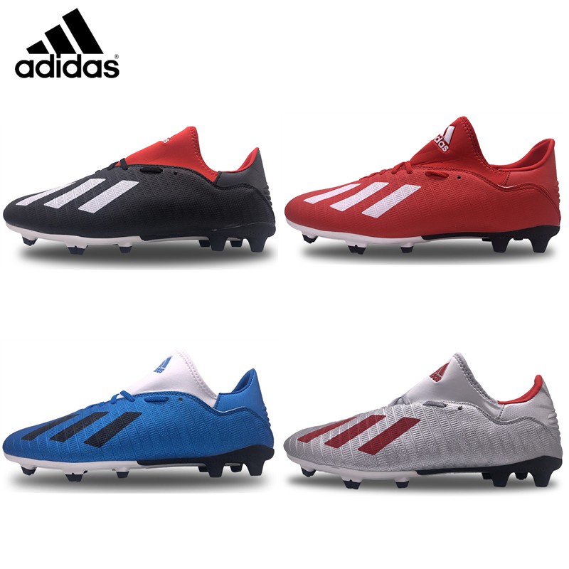XẢ KHO Giày đá banh Adidas X FG cho nam