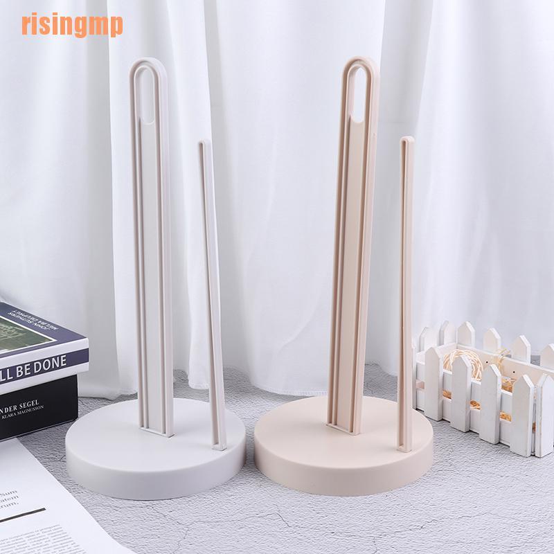 Giá Đỡ Khăn Giấy Không Đục Lỗ Tiện Dụng