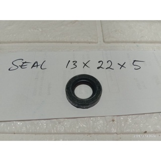 Seal 13x22x5 Thương Hiệu Nguyên Bản Nok Nhật Bản