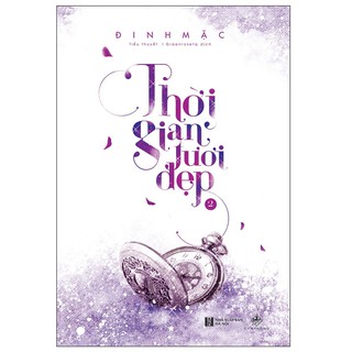 Thời Gian Tươi Đẹp (Bộ 2 Tập)