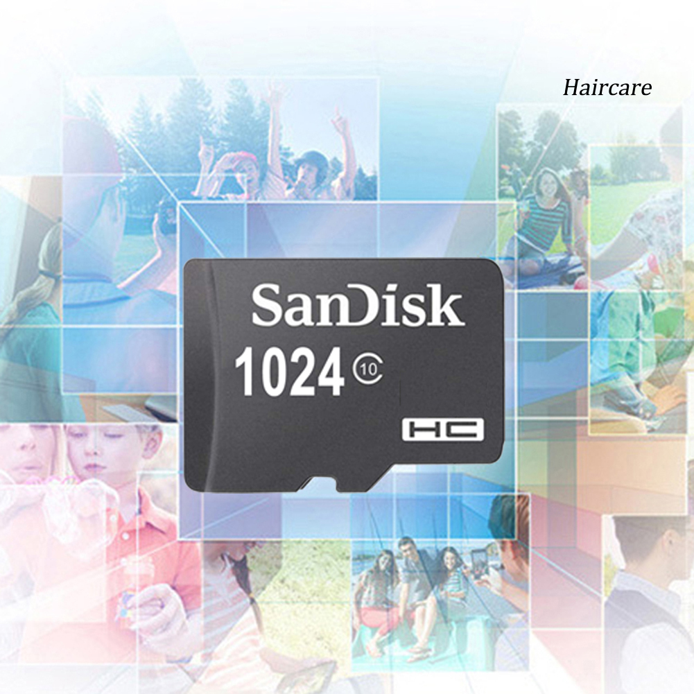 Thẻ Nhớ Micro Sd Tf 1tb 512gb