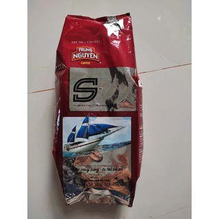 Cà phê trung nguyên loại s 500g
