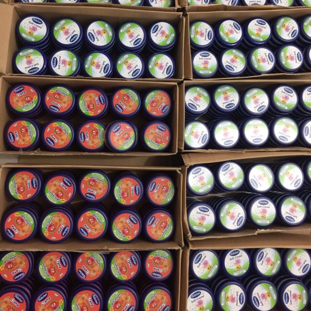 Kem nẻ Buchen đức