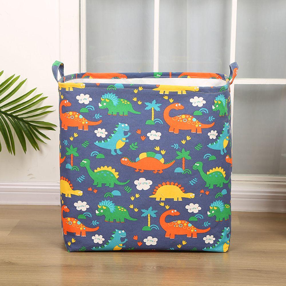 PINEVN Giỏ Đựng Quần Áo Bẩn Tiện Dụng Cho Gia Đình