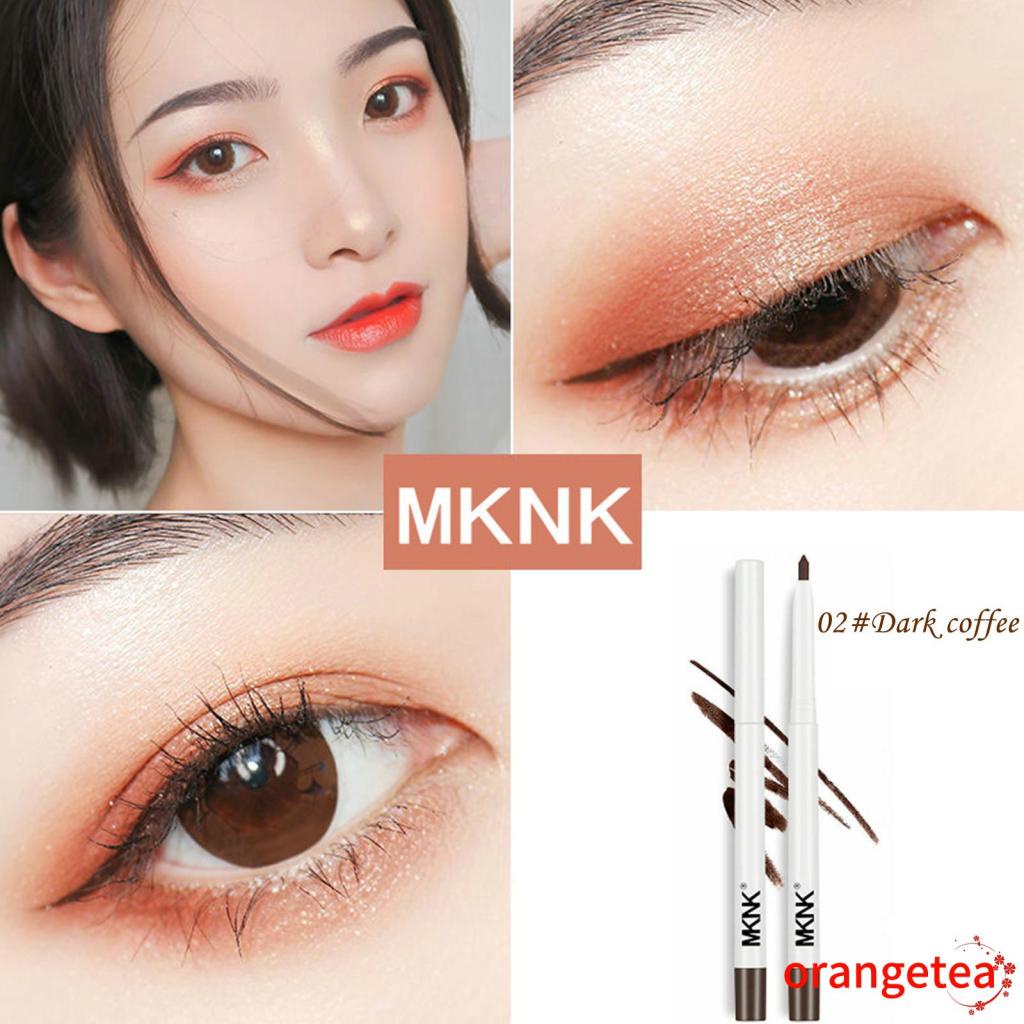 [Hàng mới về] Bút kẻ mắt chống nước lâu trôi chống mồ hôi thiết kế nhỏ gọn tiện dụng