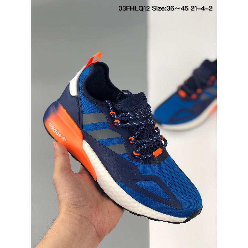 Giày Thể Thao Adidas Zx 2k Boost Yiyang