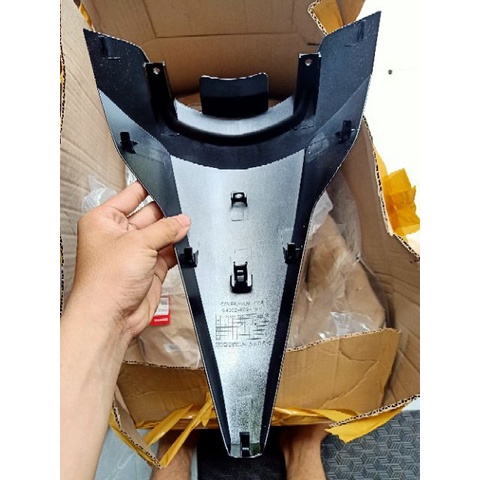 Nạ nhỏ click gắn cho vario 2018-2022 honda thái lan