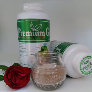 cốm davac xanh- premium