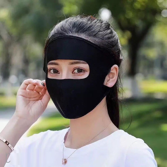 Khẩu Trang Ninja Tha Hồ Lượn Lờ [Siêu Hot] | WebRaoVat - webraovat.net.vn