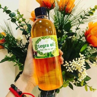 Tinh dầu sả quế, tinh dầu sả chanh