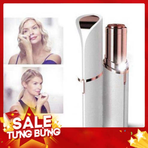 [FREE SHIP] 💥[GIÁ RẺ SỐ 1]💥Máy tẩy lông mặt và toàn thân tự động cầm tay cao cấp Flawless HÀNG CHÍNH HÃNG💥SIÊU HOT💥