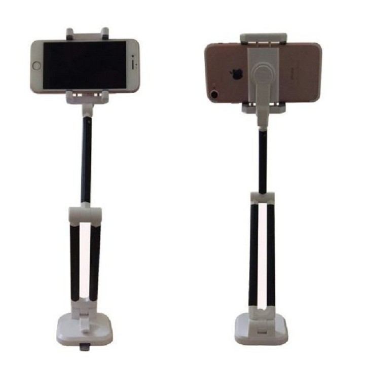 Giá Đỡ Điện Thoại-Kẹp Điện Thoại Đa Năng NX8 (Giao Màu Ngẫu Nhiên)