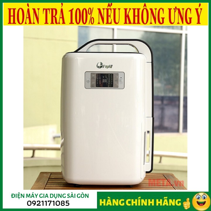 SALE Máy hút ẩm dân dụng FujiE HM-916EC  "❤️RẺ VÔ ĐỊCH❤️ ❤️RẺ NGỠ NGÀNG❤️"