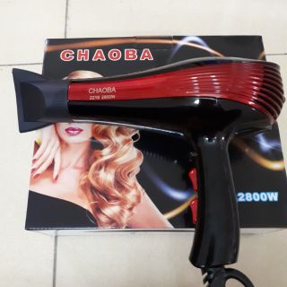 Máy sấy chaoba 2800w