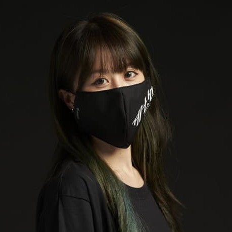 Khẩu Trang Vải Đen Aorus Gaming Cloth Masks Phù Hợp Cho Game Thủ Thời Trang Mẫu 2 | BigBuy360 - bigbuy360.vn
