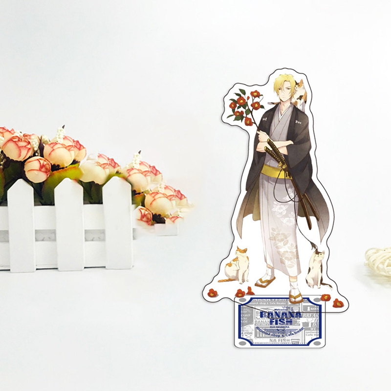 Tmdbyx Mô hình nhân vật hoạt hình dùng cho trang trí độc đáo xinh xắn