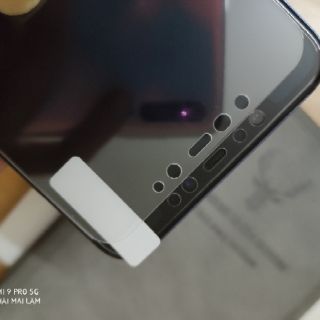 Kính cường lực mi8, mi8 pro
