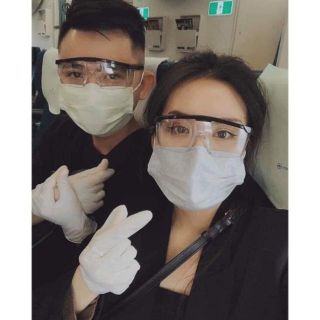KÍNH BẢO VỆ MẮT, CHỐNG BỤI, CHỐNG TIA UV