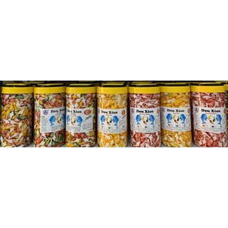 Thạch cá dou xian 2,5kg