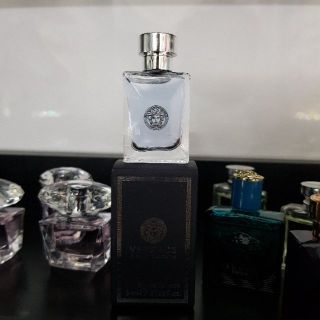 Nước Hoa Versace Pour Homme Mini 5ml