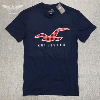 Áo phong nam Hollister