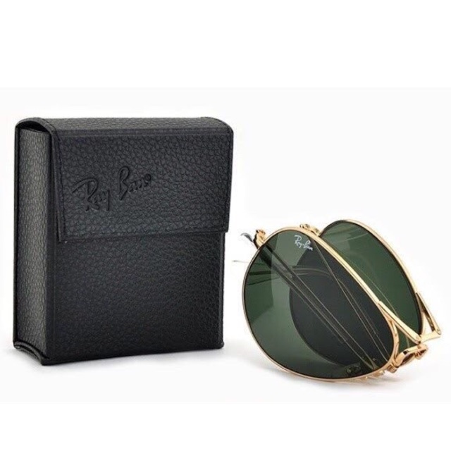 Kính gấp gọn Rb cao cấp