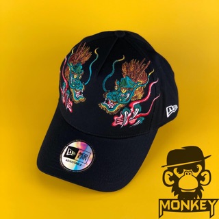MŨ NÓN NEW ERA ( FREE SIZE CÓ NÚT ĐIỀU CHỈNH )