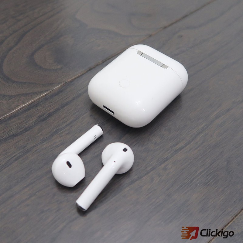 Tai Nghe Bluetooth không dây Thế Hệ 2 -SỬ DỤNG TRÊN CẢ HỆ ĐIỀU HÀNH IOS VÀ ANDROID