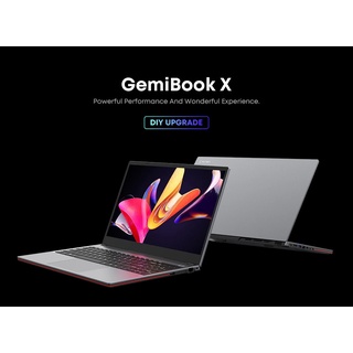 Laptop Chuwi GemiBook X