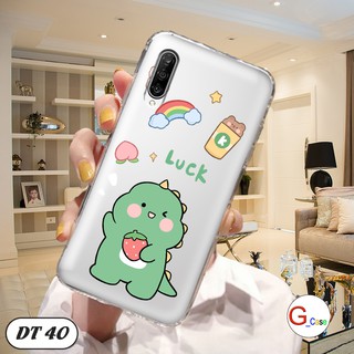Ốp lưng dẻo cho Huawei Y9S