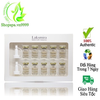 Tế Bào Gốc Laksmira Stem Cell Solution