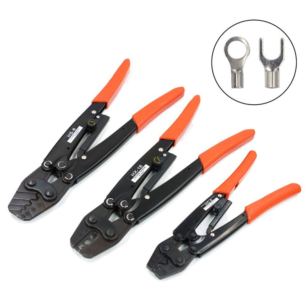 ZAIJIE24 Bộ Kìm Uốn Dây Điện Thủ Công Chuyên Dụng