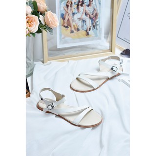 Giày sandal đế bệt Merly 1274